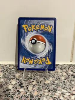 Pokemon GX Tag Team Charizard Braixen Card 2019 Ultra Rare - Image 2
