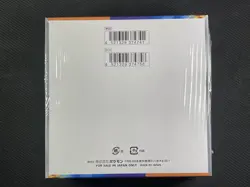 Pokemon Cards Sealed Hot Air Arena Booster Box Japanese S&V Ultra Rare - Image 2