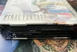 New Sealed MTG Magic the Gathering Final Fantasy Collector Booster Box x1 - Image 2