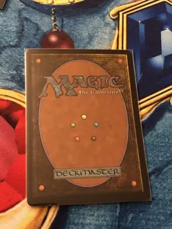 Gemstone Caverns Time Spiral Foil Mtg - Image 2