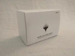 Magic: The Gathering • Secret Lair: Seb McKinnon (Non-foil) • SEALED - Image 1