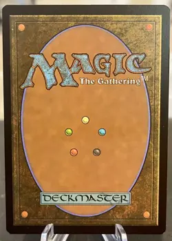 MTG Fevered Suspicion Commander: Adventures in the Forgotten Realms 316 Regular - Image 2