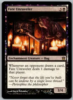 Fate Unraveler R Born of the Gods 68 LP - Image 1