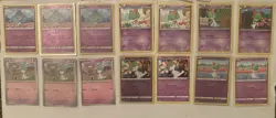 Ralts Kirlia Gardevoir Gallade Pokemon Tcg Lot Holo 30 Card Lot Rare - Image 3