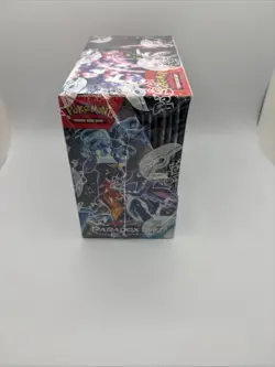 Pokemon TCG - Scarlet & Violet Paradox Rift Booster Box. Brand New Sealed 820650863998 - Image 3
