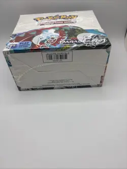 Pokemon TCG - Scarlet & Violet Paradox Rift Booster Box. Brand New Sealed 820650863998 - Image 5