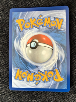 Pignite Full Art Pokemon Near Mint, White Flare, Illustration Rare, 97/86 - Image 3