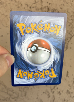 Pignite Full Art Pokemon Near Mint, White Flare, Illustration Rare, 97/86 - Image 4