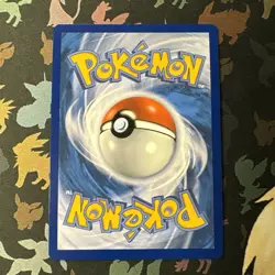 Maximum Belt 154/162 Pokemon TCG S&V Temporal Forces Ace Spec - Image 2