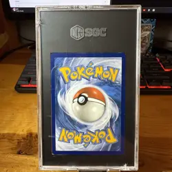 Pokemon Galarian Perrserker Crown Zenith 085/159 MINT Reverse Holo - Image 4