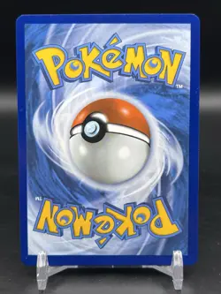 Bulbasaur 133/132 Mega Evolutions Illustration Rare Pokemon TCG English NM - Image 2