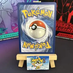 Carte Pokemon - Obalie 199/191 - Etincelles Deferlantes EV08 SSP Neuf FR 3 - Image 2
