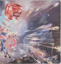 Pokemon TCG Greninja EX Ultra Premium Collection EXCLUSIVE PLAY MAT ONLY - Image 4