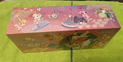 Pokemon Center Sealed Japanese Hiroshima Special Box Limited Edition - Image 4