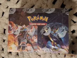 Happy Holidays😛Pokemon Sun & Moon: Guardians Rising😛 [8] Case Theme Sealed!!! - Image 2
