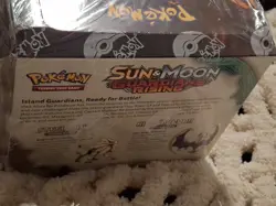 Happy Holidays😛Pokemon Sun & Moon: Guardians Rising😛 [8] Case Theme Sealed!!! - Image 3