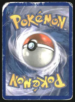2012 Pokemon Black & White Next Destinies #95 Reshiram - Image 2