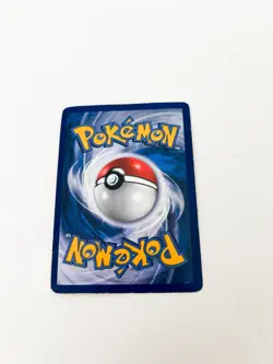 2008 Pokemon TCG Riolu POP Series 8 16/17 Cracked Ice Holo HP - Image 2