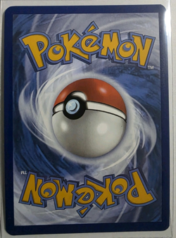 Pikachu V SWSH285 Sword & Shield Promo Pokemon TCG - Image 2