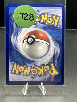 Scream Tail 077/162 Uncommon Non Holo Temporal Forces Trick Or Trade Pokemon TCG - Image 2