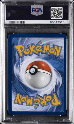 2023 POKEMON PAL EN-PALDEA EVOLVED ILLUSTRATION RARE #222 TYRANITAR PSA 10 - Image 2