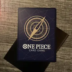 Gion Navy Character Card NM Condition (OP06-044) UC 2025 One Piece TCG - Image 3