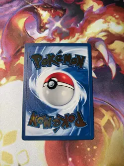 Pokemon TCG Charizard (Celebrations 25th Anniversary UPC Metal Card) 004/102. LP - Image 3