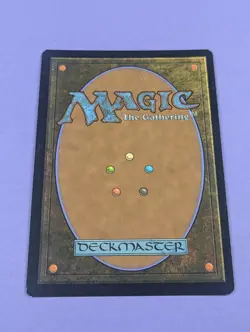 MTG: Media and Collaboration: Liliana of the Dark Realms Foil #0004 Promo - NM - Image 2