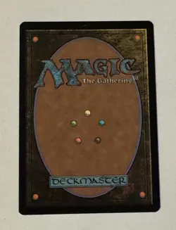 MTG Hulking Raptor - The Lost Caverns of Ixalan LP - Image 2