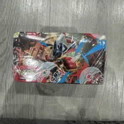 Pokemon TCG - Mega Evolution Full Booster Box (36 Packs) Brand New - Sealed - Image 2