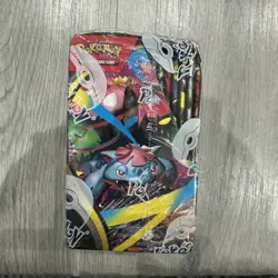 Pokemon TCG - Mega Evolution Full Booster Box (36 Packs) Brand New - Sealed - Image 3