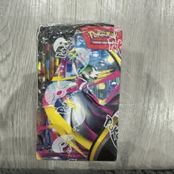 Pokemon TCG - Mega Evolution Full Booster Box (36 Packs) Brand New - Sealed - Image 5