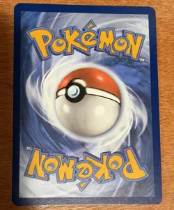 Marnie’s Morpeko SVP 206 ENGLISH Pokemon TCG Black Star Promo - Image 2