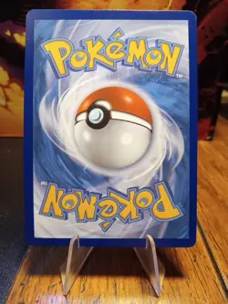 2020 Pokemon Sword & Shield Base Set Cramorant V #155 - Image 2