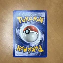 Pokemon Cards: Neo Genesis 1st Edition Uncommon: Bayleef 28/111 - Image 3