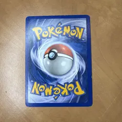 Pokemon Cards: Neo Genesis 1st Edition Common: Cyndaquil 57/111 - Image 3