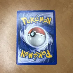 Pokemon Cards: Neo Genesis 1st Edition Uncommon: Croconaw 32/111 - Image 3