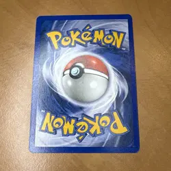 Pokemon Cards: Neo Genesis 1st Edition: Donphan 21/111 - Image 3
