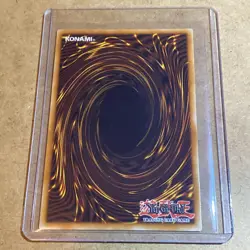 Yugioh Dragonmaid Cehrmba BLMM-EN048 1st Ultra (NM) - Image 5