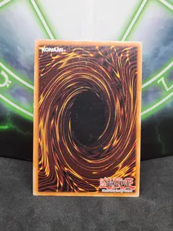 Yugioh Magic Jammer MRD-128 Ultra Rare LP OG Print - Image 2