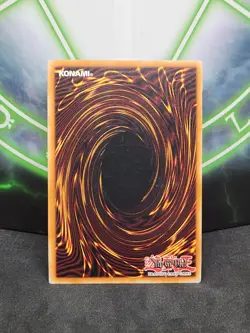 Yugioh Fire Princess LON-034 Super Rare NM - Image 2