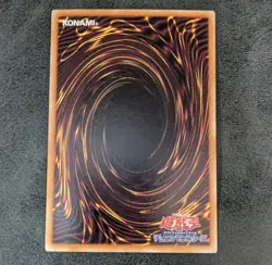 ++ YuGiOh TCG Elemental HERO Gaia VJMP-JP036 Ultra Rare Holo JAPANESE - Image 2