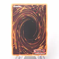 Yu-Gi-Oh yugioh Jinzo PSV-EN000 Secret Rare 2023 M-NM Japanese s443 - Image 2