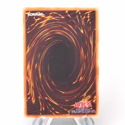 Yu-Gi-Oh yugioh Dark Magician EX Ultra Rare Initial Excellent Japanese s437 - Image 2