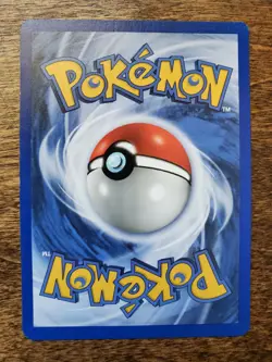 Pupitar 45/75 Neo Discovery Pokemon Card LP/NM - Image 2