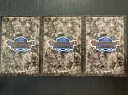 [SALE] Dungeon Dice Monsters Dark Knight Gaia etc 3 Card Set - Image 4