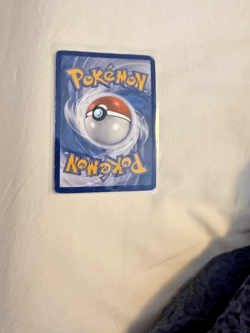 Pokemon TCG Venusaur EX Black Star Promo Full Art Holo Card XY123 - Image 2