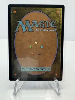 Sothera, the Supervoid (Singularity Foil) Edge of Eternities Foil Magic MTG - Image 2