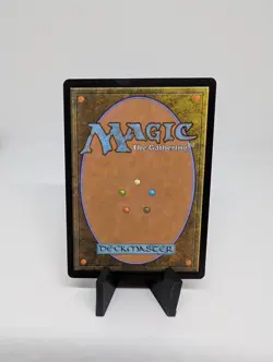 Chaotic Goo (Rainbow Foil) Secret Lair Drop Brain Dead Creatures - NM - Image 2