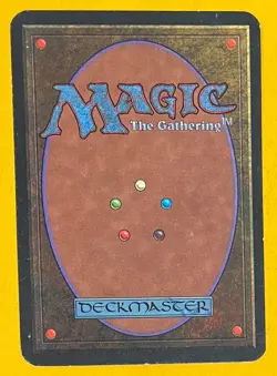 MTG SENGIR VAMPIRE Alpha (OldManMTG 008-192) - Image 2